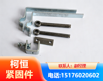 吐鲁番异形件